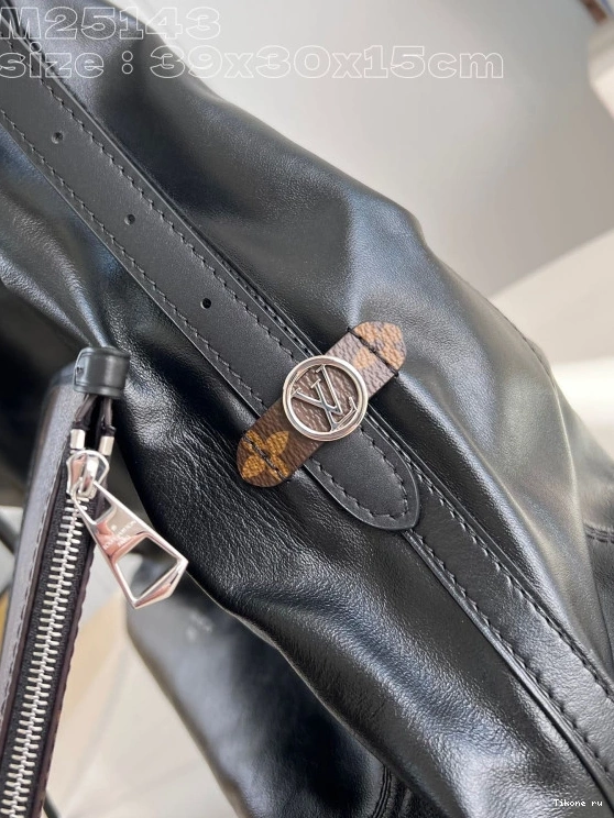 Cheap VUITTON 15cm x 39 LOUIS CarryAll 30 MM- x 0727